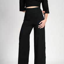 Load image into Gallery viewer, BLACK Top - Dee