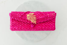 Load image into Gallery viewer, Clutch and Brooch