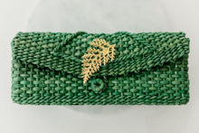 Load image into Gallery viewer, Clutch and Brooch