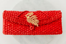 Load image into Gallery viewer, Clutch and Brooch