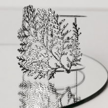 Load image into Gallery viewer, Cypress Leaf Cuff
