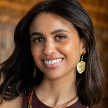 Load image into Gallery viewer, Cerrado Bicuda Earrings

