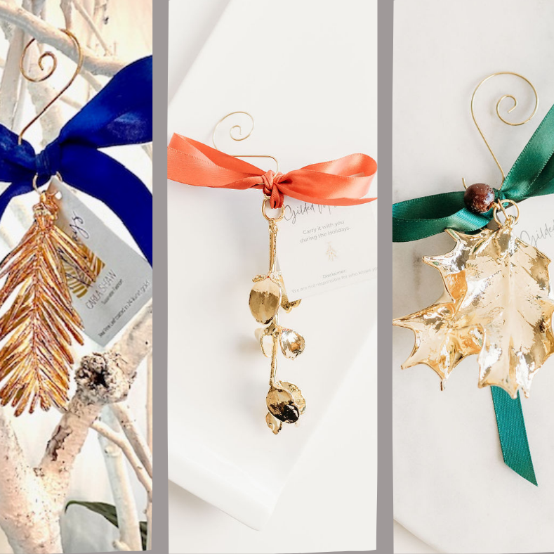 holiday Christmas Hanukah tree ornament plants mistletoe pine leaf holly leaves