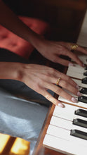 Load and play video in Gallery viewer, Lemon Cypress Band
